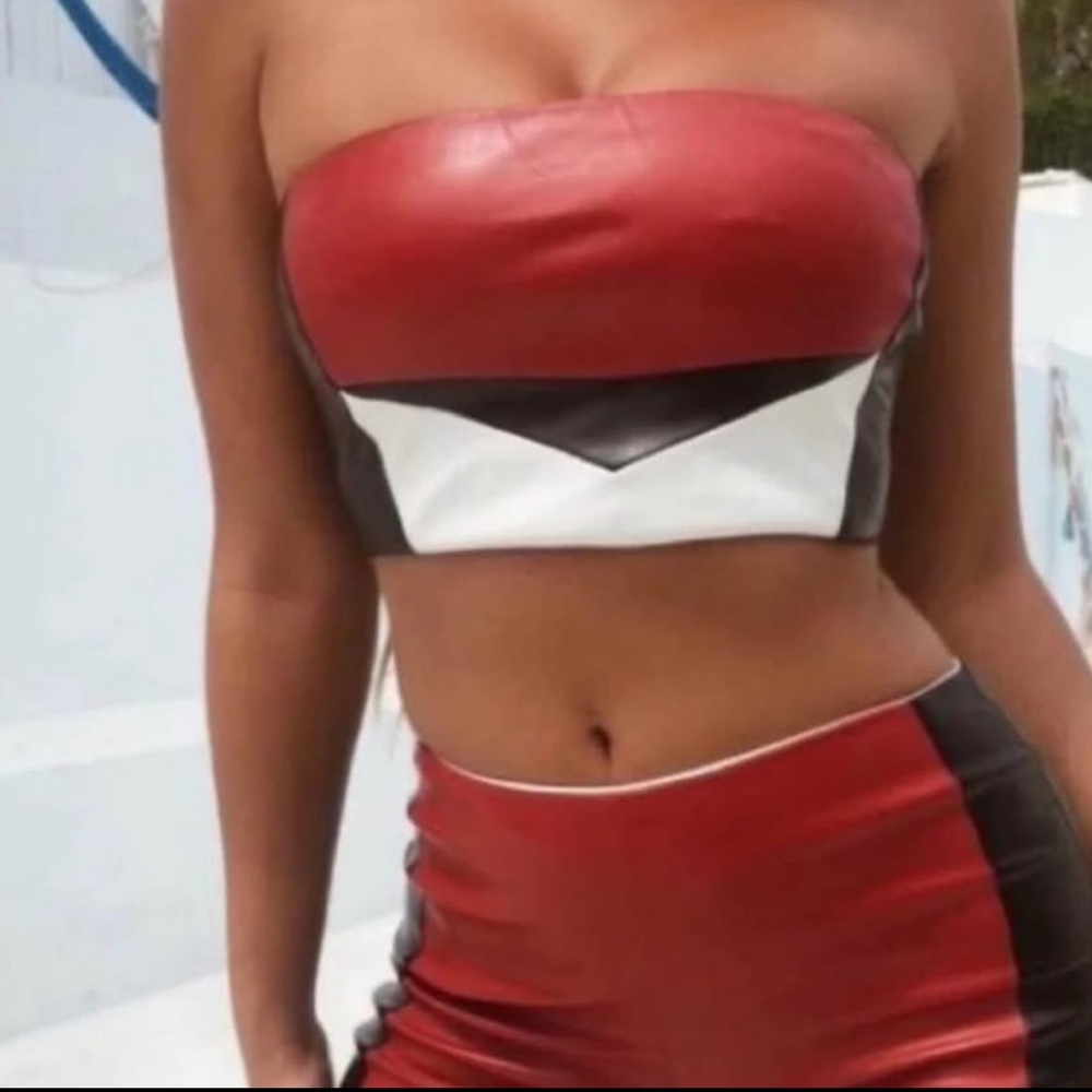Tiger Mist Bandeau